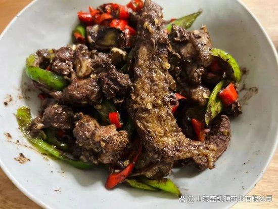 挖到湖南最“霸蛮”的小城 一口鲜辣比长沙更下饭(图19) 邵阳旅游攻略_邵阳美食推荐_湖南邵阳的小吃