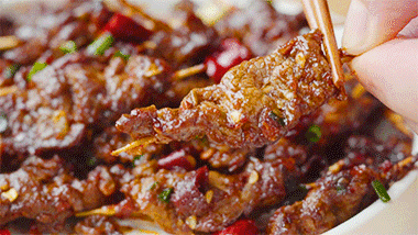 挖到湖南最“霸蛮”的小城 一口鲜辣比长沙更下饭(图20) 湖南邵阳的小吃_邵阳美食推荐_邵阳旅游攻略