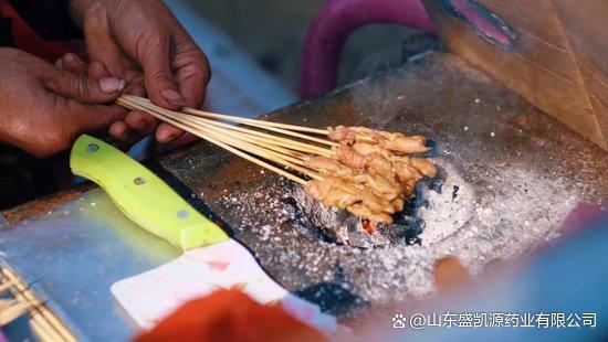 挖到湖南最“霸蛮”的小城 一口鲜辣比长沙更下饭(图21) 湖南邵阳的小吃_邵阳旅游攻略_邵阳美食推荐