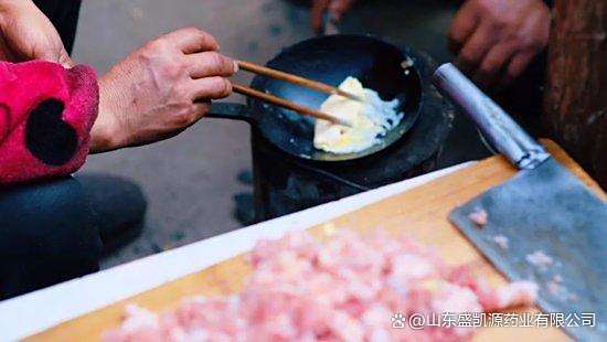 挖到湖南最“霸蛮”的小城 一口鲜辣比长沙更下饭(图29) 湖南邵阳的小吃_邵阳美食推荐_邵阳旅游攻略