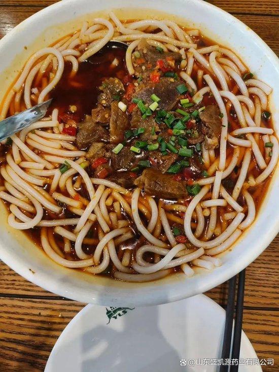 挖到湖南最“霸蛮”的小城 一口鲜辣比长沙更下饭(图5) 邵阳美食推荐_邵阳旅游攻略_湖南邵阳的小吃