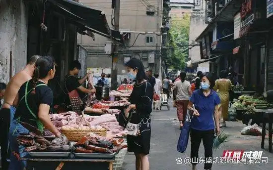 挖到湖南最“霸蛮”的小城 一口鲜辣比长沙更下饭(图7) 邵阳旅游攻略_邵阳美食推荐_湖南邵阳的小吃