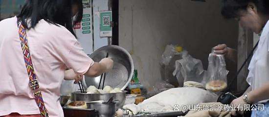 挖到湖南最“霸蛮”的小城 一口鲜辣比长沙更下饭(图9) 邵阳美食推荐_湖南邵阳的小吃_邵阳旅游攻略