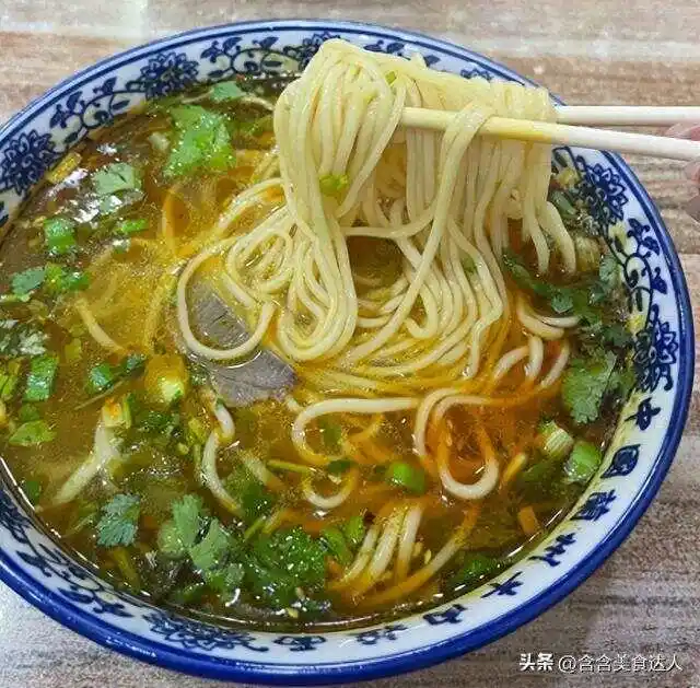 焦作美食排行榜前十名(图1) 河南武陟县小车牛肉_焦作十大必尝小吃_焦作特色美食