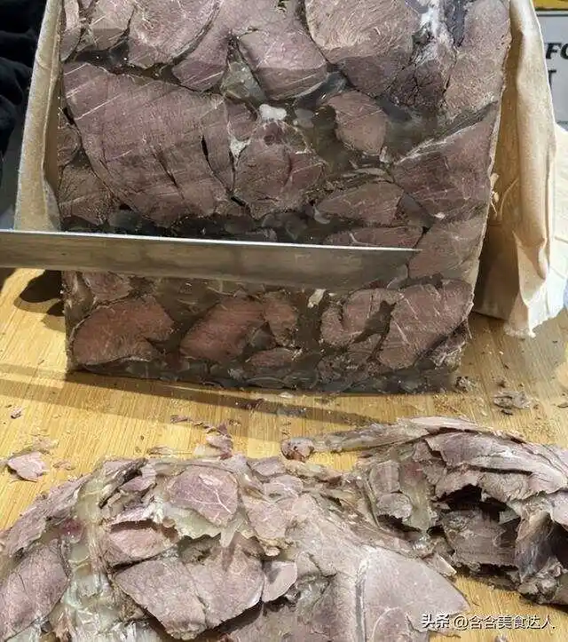 焦作美食排行榜前十名(图2) 焦作十大必尝小吃_焦作特色美食_河南武陟县小车牛肉