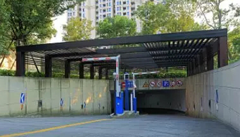 广州车位租赁费用_广州车位价格_小区车辆收费管理办法