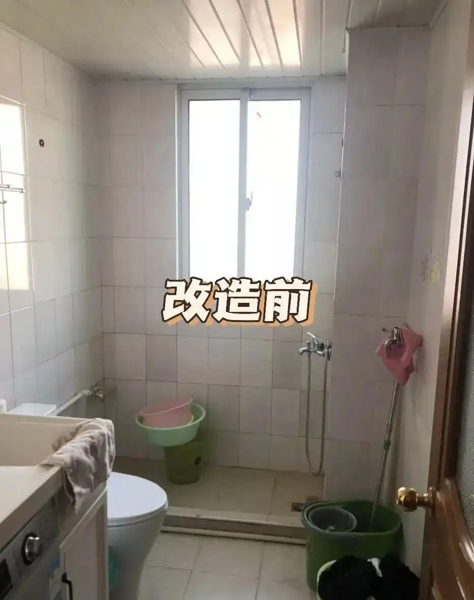 长沙130㎡二手房翻新_2房变3房设计_二手房改造翻新