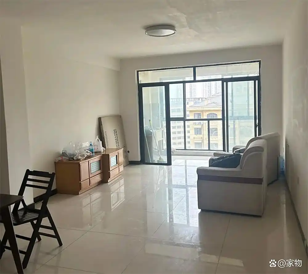 二手房改造翻新_轻硬装重软装_软装改造二手房