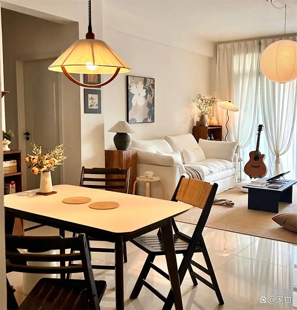 软装改造二手房_轻硬装重软装_二手房改造翻新