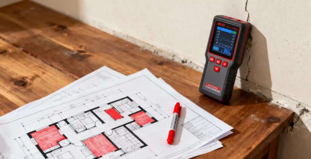 二手房翻新拆改水电墙面_二手房翻新避坑指南_二手房改造翻新