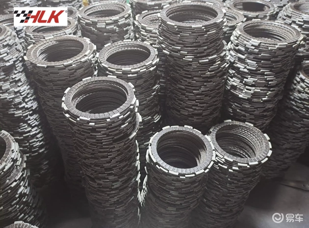 摩托车离合器打滑_离合器片打滑要大修_摩托车离合器异响