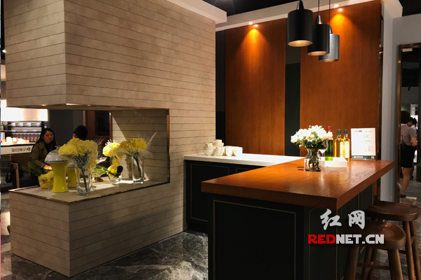 艾度巨迪(国际)体验馆今日开业 开启定制家居新时代(图3) 常德巨迪橱柜_长沙高端家居体验馆_艾度巨迪国际体验馆