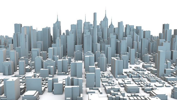 百城房价同比增长4.1%分析_2021年楼市调控政策升级_中国四线城市房价