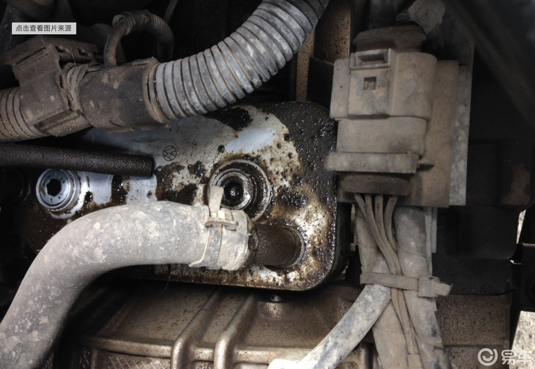 自动变速箱要坏的5个前兆!你可能也遇到过,越早修越省钱(图7) 离合器片打滑要大修_自动变速箱打滑征兆_变速箱高温报警原因