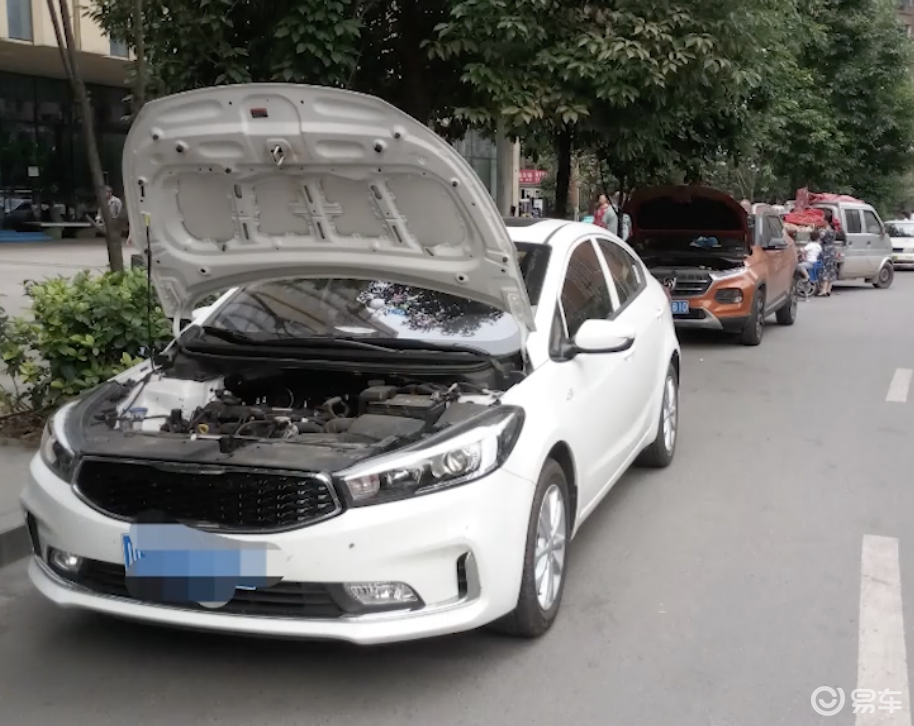 自动变速箱要坏的5个前兆!你可能也遇到过,越早修越省钱(图8) 变速箱高温报警原因_自动变速箱打滑征兆_离合器片打滑要大修