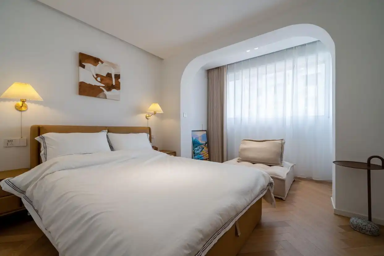 如何避免装修“翻车”?二手房翻新必知的6个关键流程(图3) 二手房改造翻新_二手房翻新避坑指南_二手房翻新流程