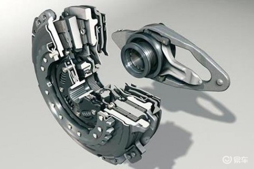 离合器片打滑要大修_液压操纵离合器打滑应急方法_离合器打滑故障处理