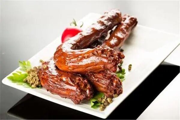 “平江印象”系列(图4) 平江小吃特产图片_平江酱干 五香酱干制作方法 平江十样景炒五花肉