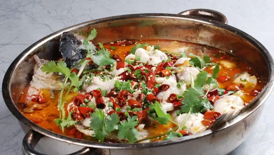 平江特色美食有哪些?不止有辣条,还有这些让人欲罢不能的美食!(图6) 平江香干毛毛鱼腐乳美食推荐_湖南平江特色美食_平江小吃特产图片