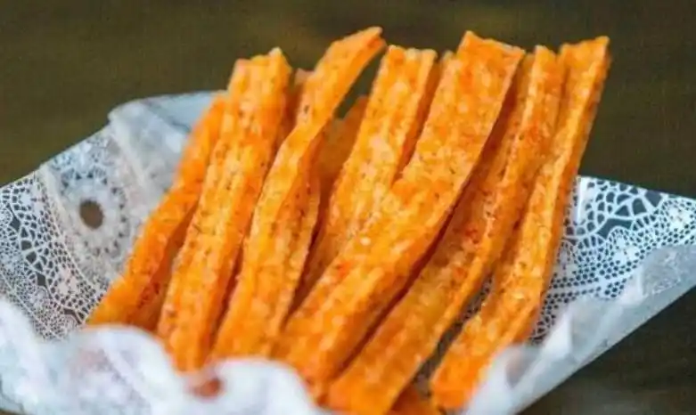 平江特色美食有哪些?不止有辣条,还有这些让人欲罢不能的美食!(图7) 平江小吃特产图片_平江香干毛毛鱼腐乳美食推荐_湖南平江特色美食