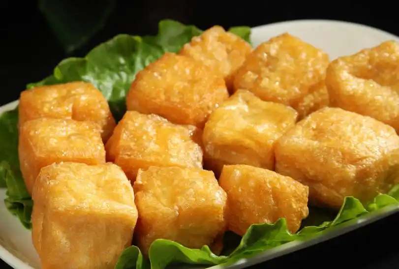 平江特色美食有哪些?不止有辣条,还有这些让人欲罢不能的美食!(图9) 平江小吃特产图片_湖南平江特色美食_平江香干毛毛鱼腐乳美食推荐