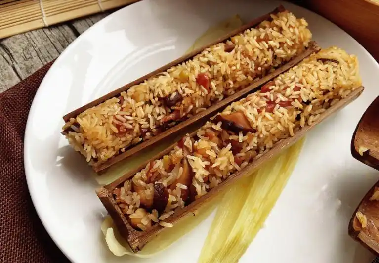 平江特色美食有哪些?不止有辣条,还有这些让人欲罢不能的美食!(图10) 平江香干毛毛鱼腐乳美食推荐_湖南平江特色美食_平江小吃特产图片