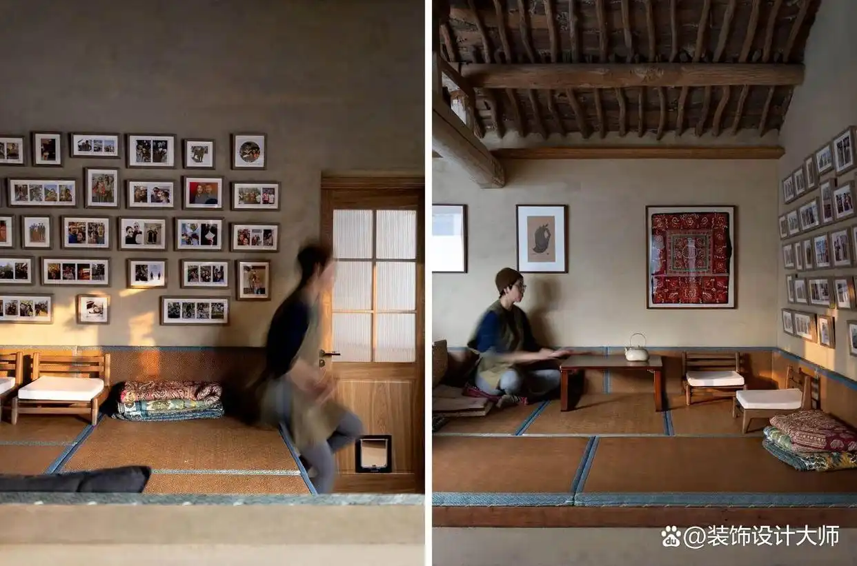 二手房改造全攻略:这几项“隐蔽”工程,砸钱也要做好!(图8) 老房翻新防水墙面处理_二手房改造翻新_老房厨房水电改造规划