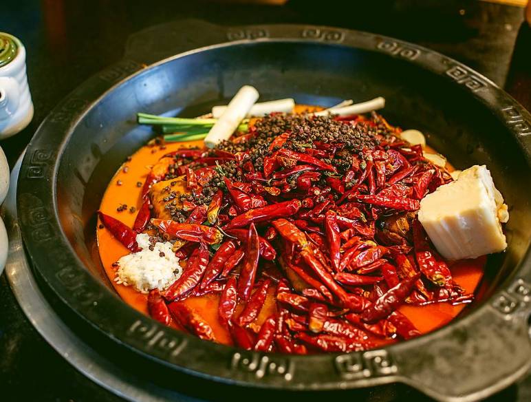 川菜最热门菜品_川菜火锅菜谱大全_川菜八大菜系排名