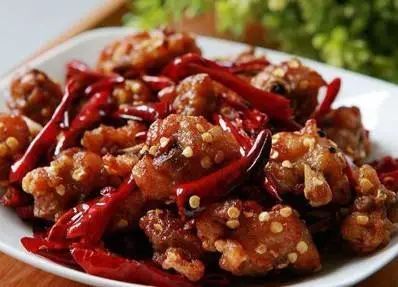 川菜最热门菜品_川菜八大菜系排名_川菜火锅菜谱大全