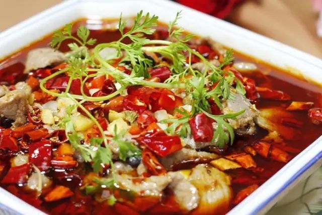 川菜八大菜系排名_川菜最热门菜品_川菜火锅菜谱大全