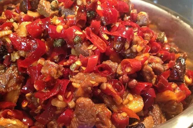 川菜火锅菜谱大全_川菜最热门菜品_川菜八大菜系排名