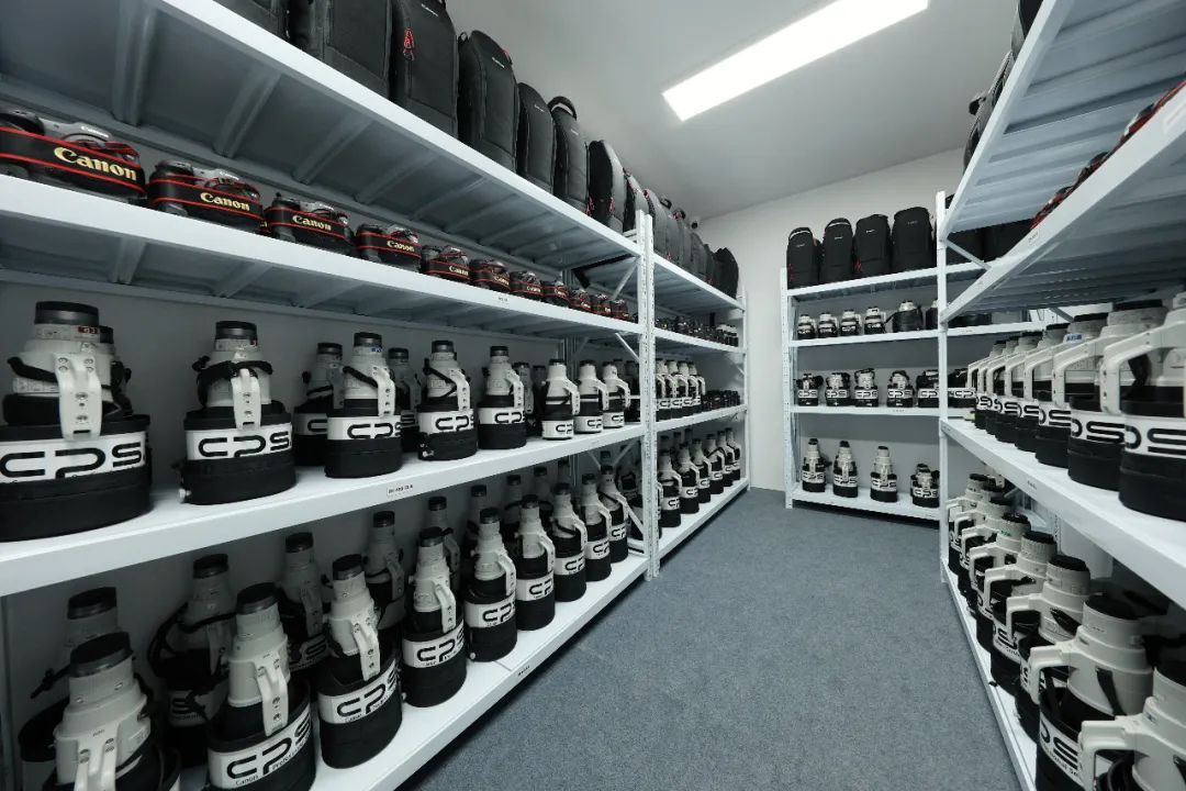 对话 | 佳能高层解读CPS:为摄影师提供专业服务和交流的平台(图15) 佳能专业服务 杭州亚运会 CPS服务 摄影师器材租赁 维修_佳能相机广州维修中心