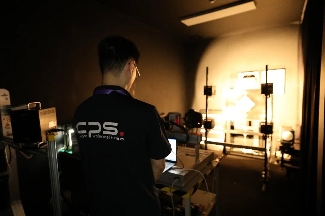 对话 | 佳能高层解读CPS:为摄影师提供专业服务和交流的平台(图5) 佳能专业服务 杭州亚运会 CPS服务 摄影师器材租赁 维修_佳能相机广州维修中心