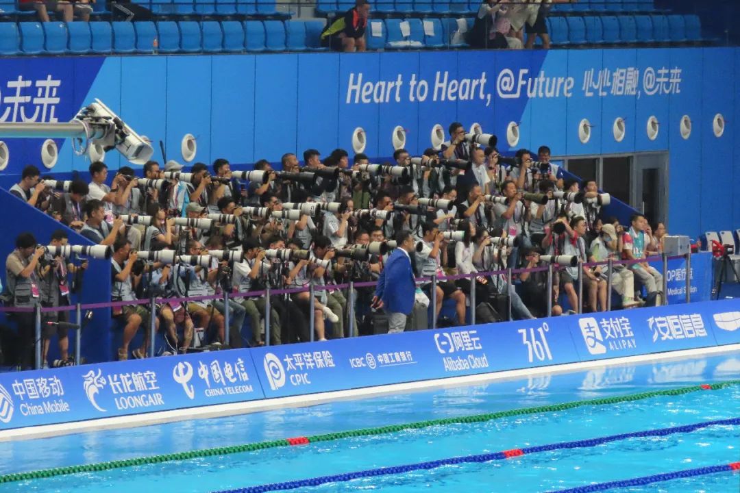 对话 | 佳能高层解读CPS:为摄影师提供专业服务和交流的平台(图6) 佳能相机广州维修中心_佳能专业服务 杭州亚运会 CPS服务 摄影师器材租赁 维修