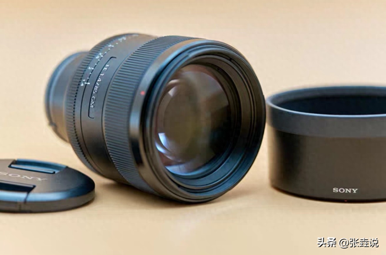 镜头搭配方案_焦距光圈选择_佳能小痰盂使用技巧