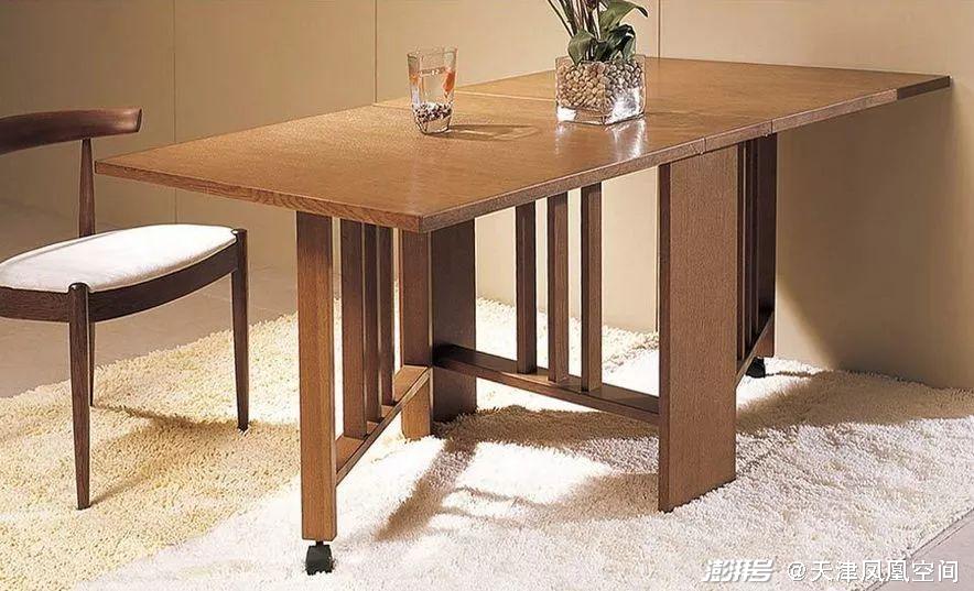 餐厅这样设计,吃饭美味100倍(图12) 餐饮100平米简装效果图_两居餐厅设计_小户型餐厅布置技巧