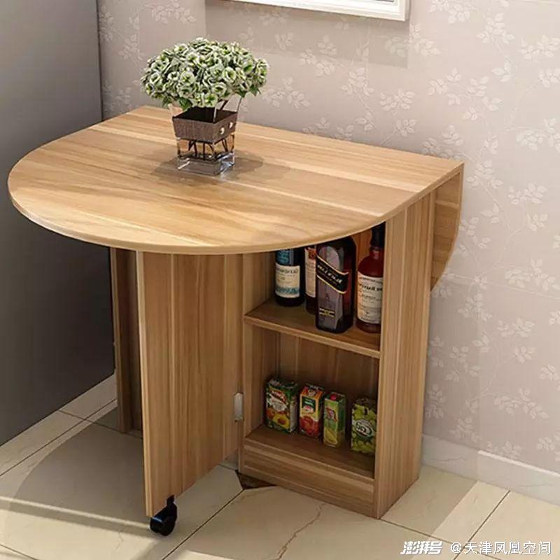 餐厅这样设计,吃饭美味100倍(图13) 餐饮100平米简装效果图_两居餐厅设计_小户型餐厅布置技巧