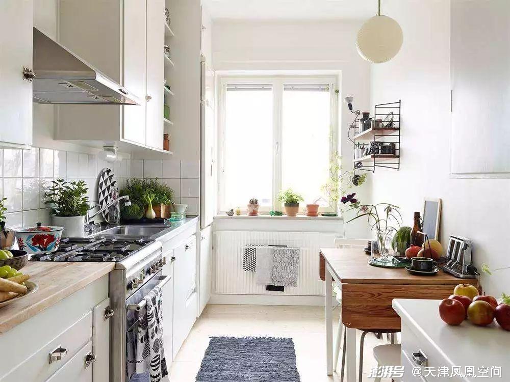 餐厅这样设计,吃饭美味100倍(图16) 餐饮100平米简装效果图_两居餐厅设计_小户型餐厅布置技巧