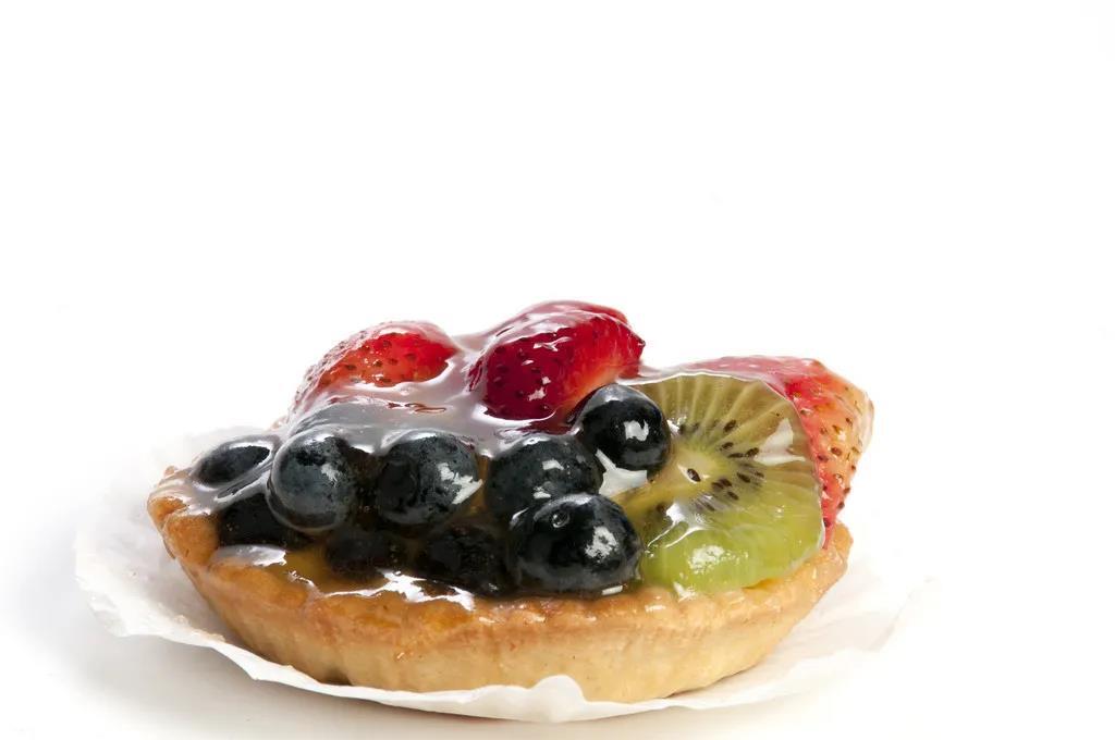 马卡龙甜点图片大全_中法网红食品盘点_网红食品评测