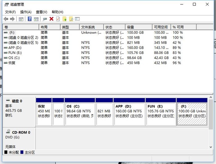 新买的笔记本电脑需要做什么