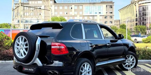 买得起养不起的5款“祖宗车”！维修费贵到怀疑人生！-有驾