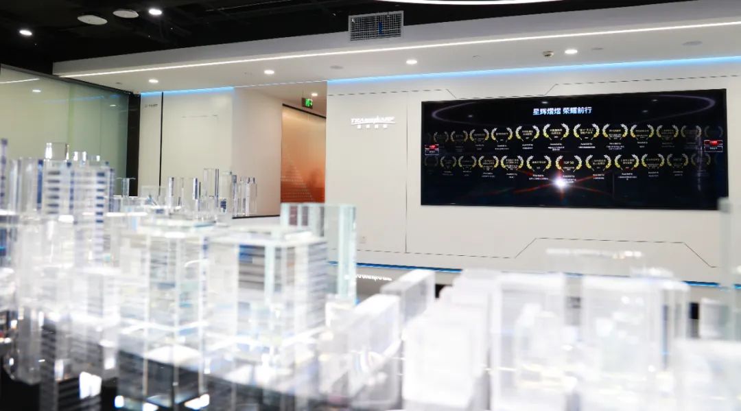 星环信息科技(上海)股份有限公司校园招聘(图5) 星环科技 校园招聘_星环科技春季实习_大模型方向实习生