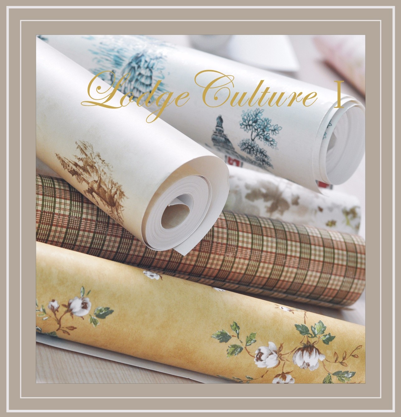 穿越时空的庄园情结—爱漫时新品香山美墅Ⅰ(图1) 深圳香山美墅户型图_香山美墅Ⅰ_美式乡村风格壁纸