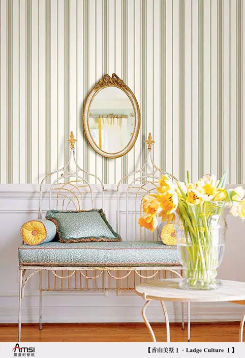 穿越时空的庄园情结—爱漫时新品香山美墅Ⅰ(图25) 深圳香山美墅户型图_香山美墅Ⅰ_美式乡村风格壁纸