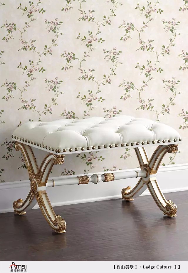 穿越时空的庄园情结—爱漫时新品香山美墅Ⅰ(图5) 深圳香山美墅户型图_香山美墅Ⅰ_美式乡村风格壁纸