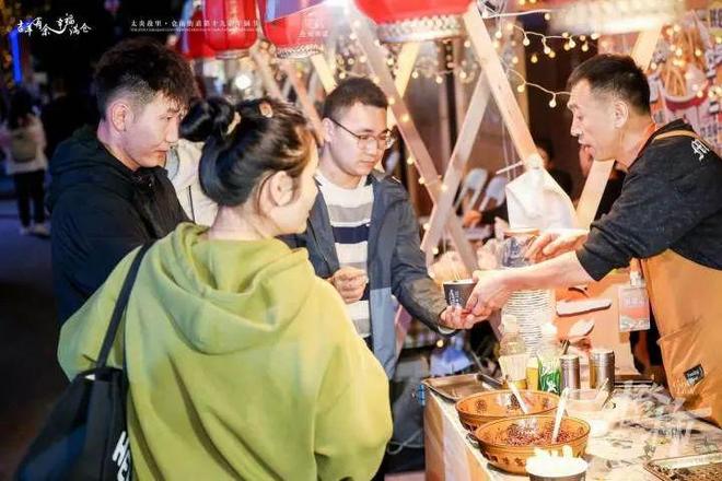 杭州武林银泰食尚武林美食城_食尚家美食广场_橙柿生活美食打卡活动