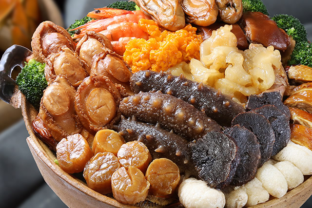 海鲜营养价值及功效_海鲜大全图片极英语_海鲜种类大全