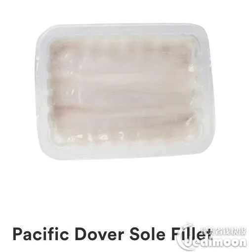 海鲜大全图片极英语_低汞鱼类推荐_海鲜食用指南