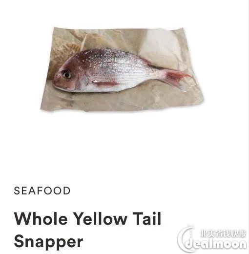 海鲜大全图片极英语_海鲜食用指南_低汞鱼类推荐