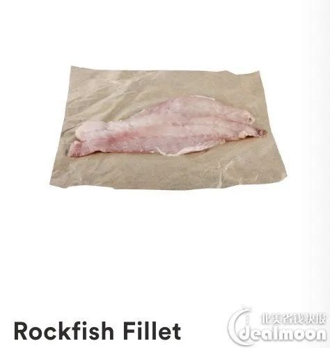 低汞鱼类推荐_海鲜食用指南_海鲜大全图片极英语